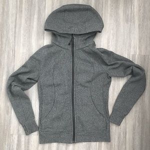 Lululemon Scuba Hoodie 
Light Cotton Fleece